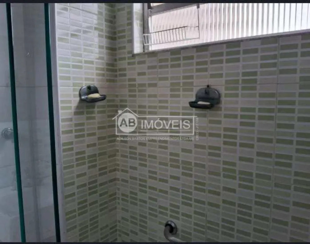 Apartamento, 2 quartos, 80 m² - Foto 9