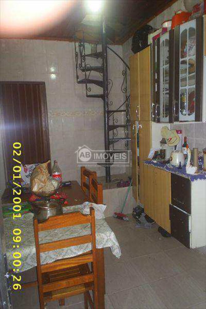 Sobrado, 6 quartos, 250 m² - Foto 6