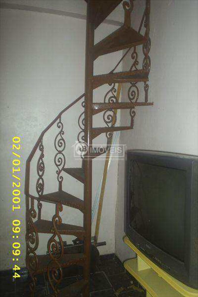 Sobrado, 6 quartos, 250 m² - Foto 3