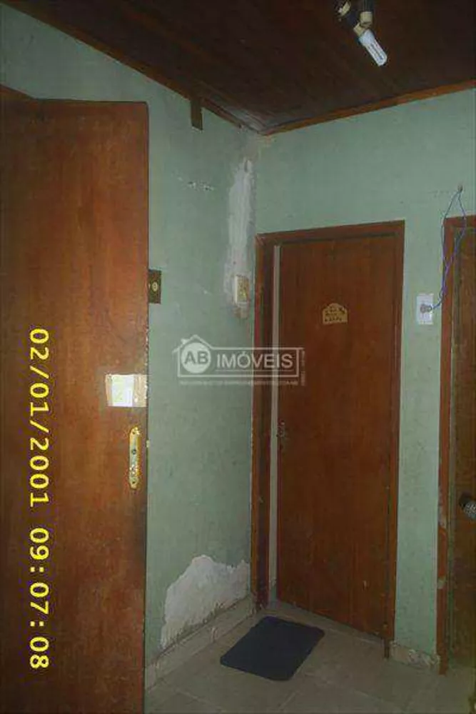 Sobrado, 6 quartos, 250 m² - Foto 24