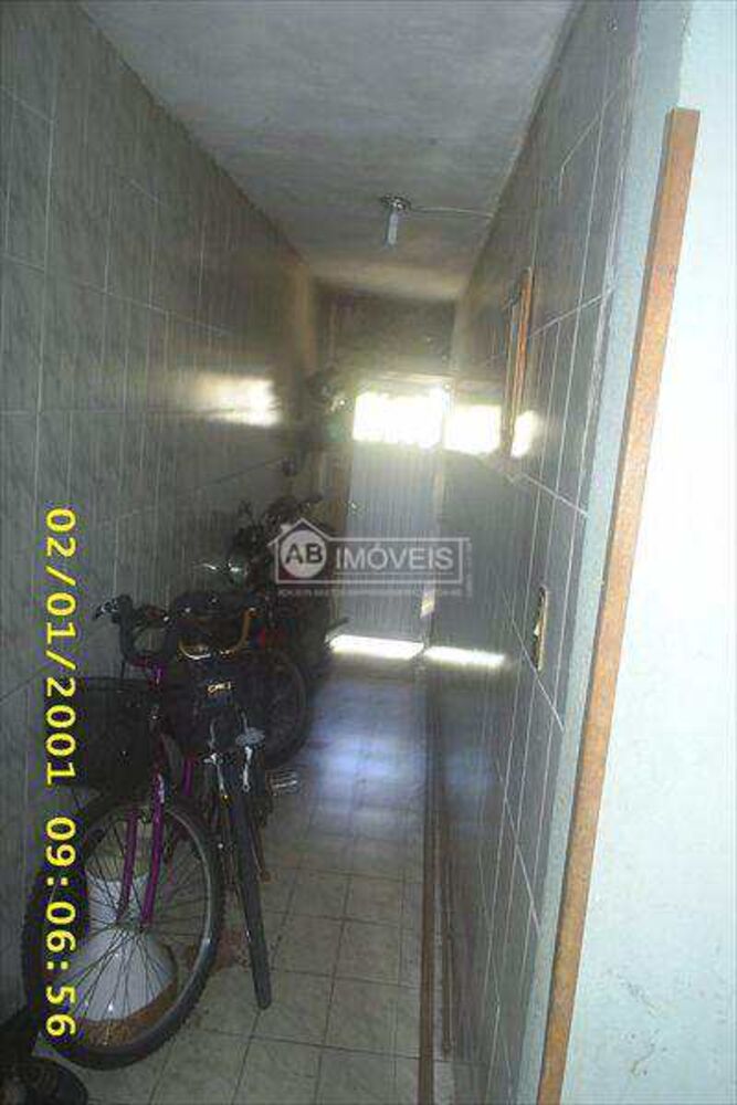 Sobrado, 6 quartos, 250 m² - Foto 14