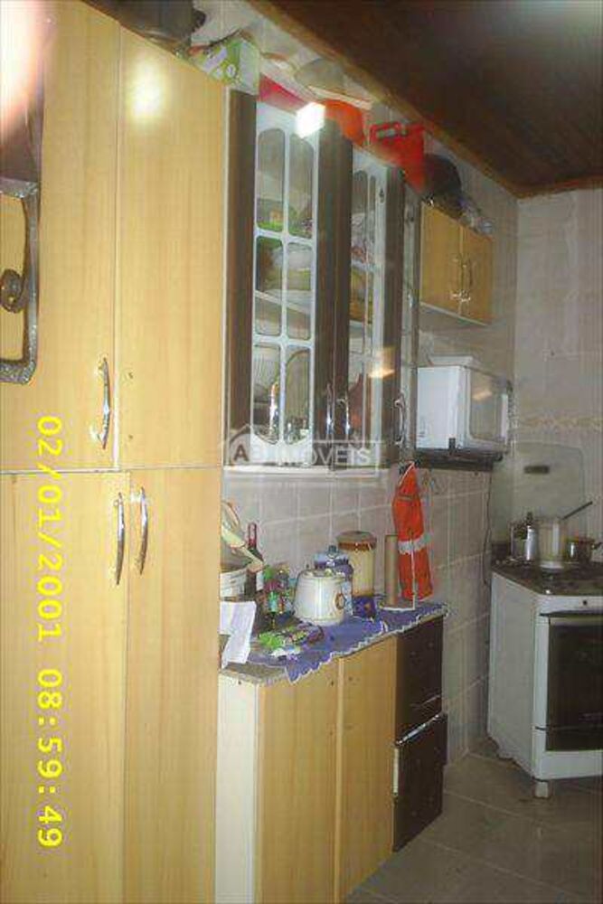 Sobrado, 6 quartos, 250 m² - Foto 9