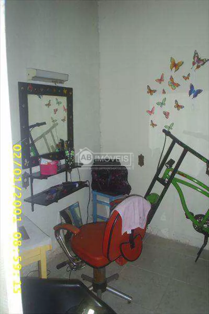 Sobrado, 6 quartos, 250 m² - Foto 22