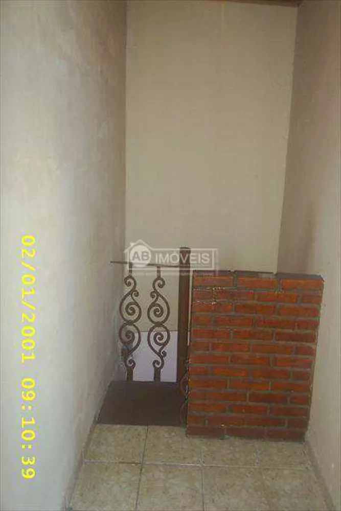 Sobrado, 6 quartos, 250 m² - Foto 23