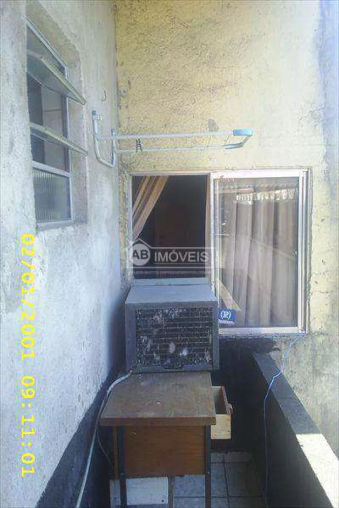 Sobrado, 6 quartos, 250 m² - Foto 21