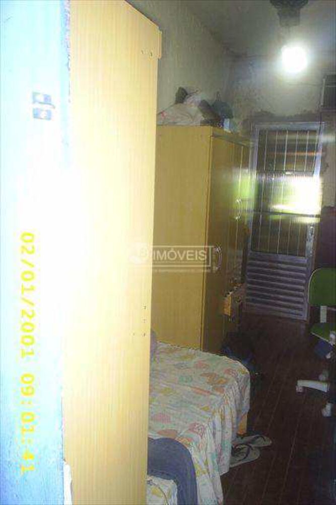 Sobrado, 6 quartos, 250 m² - Foto 11