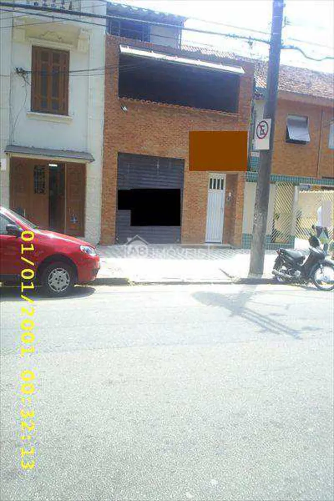 Sobrado, 6 quartos, 250 m² - Foto 3