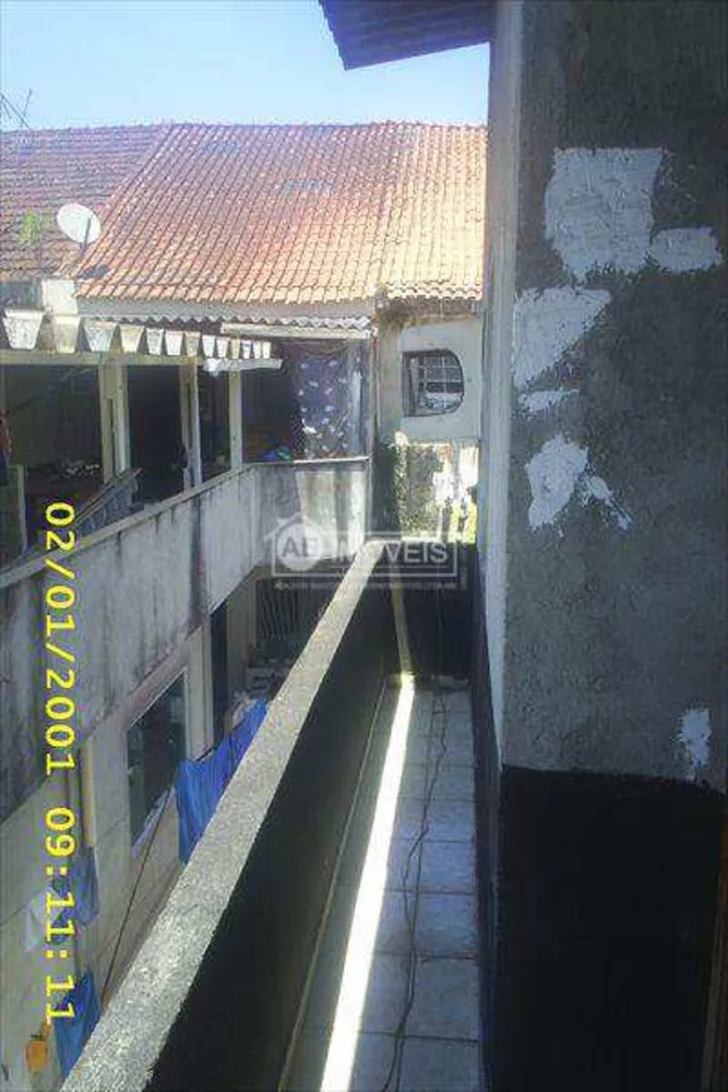 Sobrado, 6 quartos, 250 m² - Foto 27
