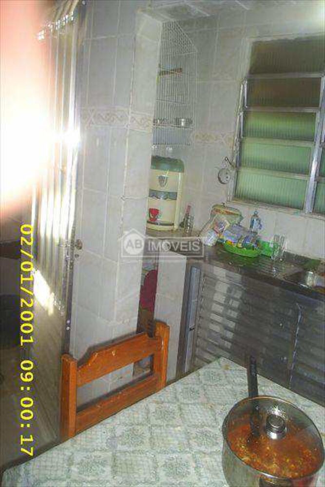 Sobrado, 6 quartos, 250 m² - Foto 20