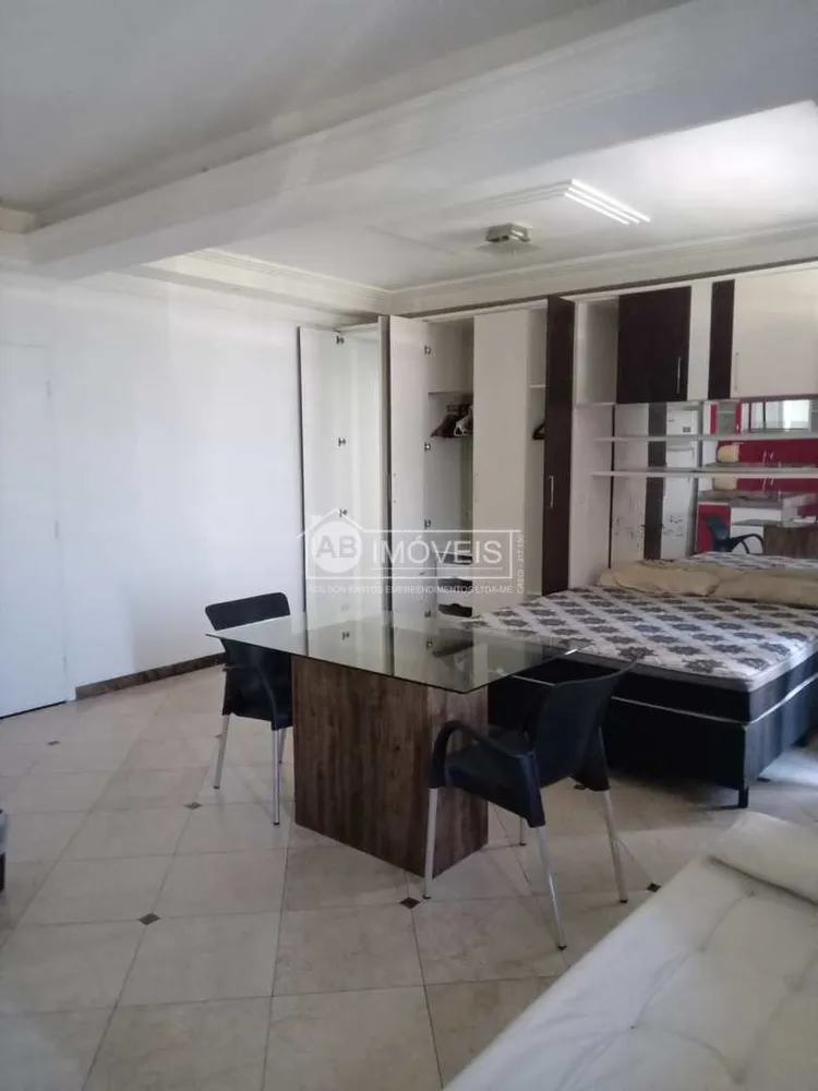 Apartamento, 1 quarto, 43 m² - Foto 6