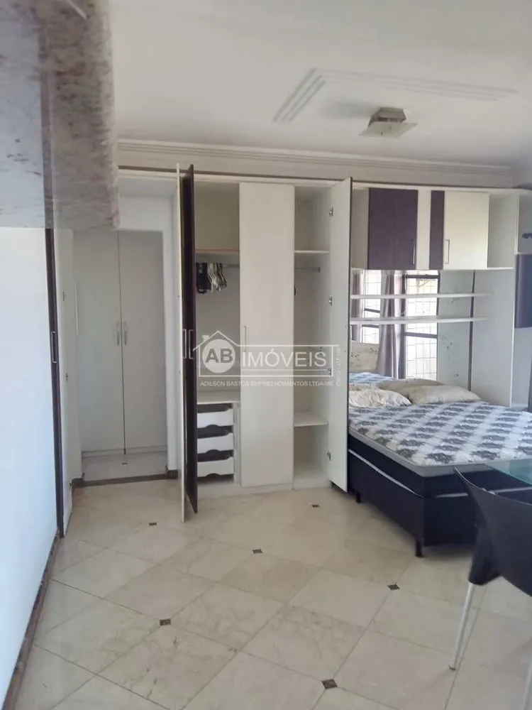 Apartamento, 1 quarto, 43 m² - Foto 4