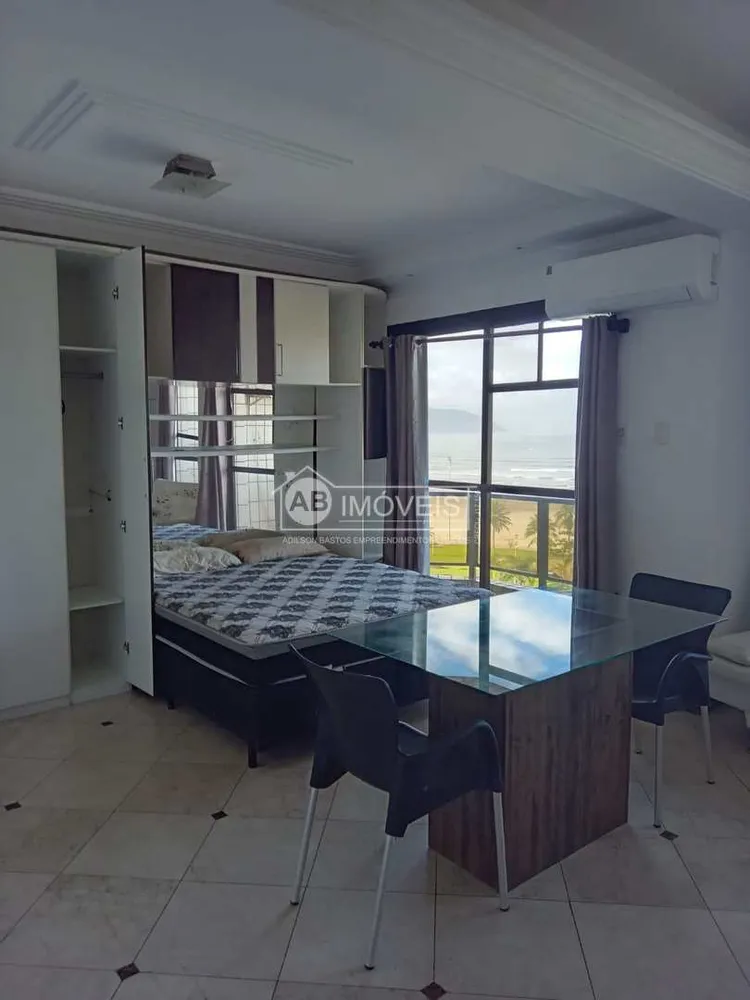 Apartamento, 1 quarto, 43 m² - Foto 2