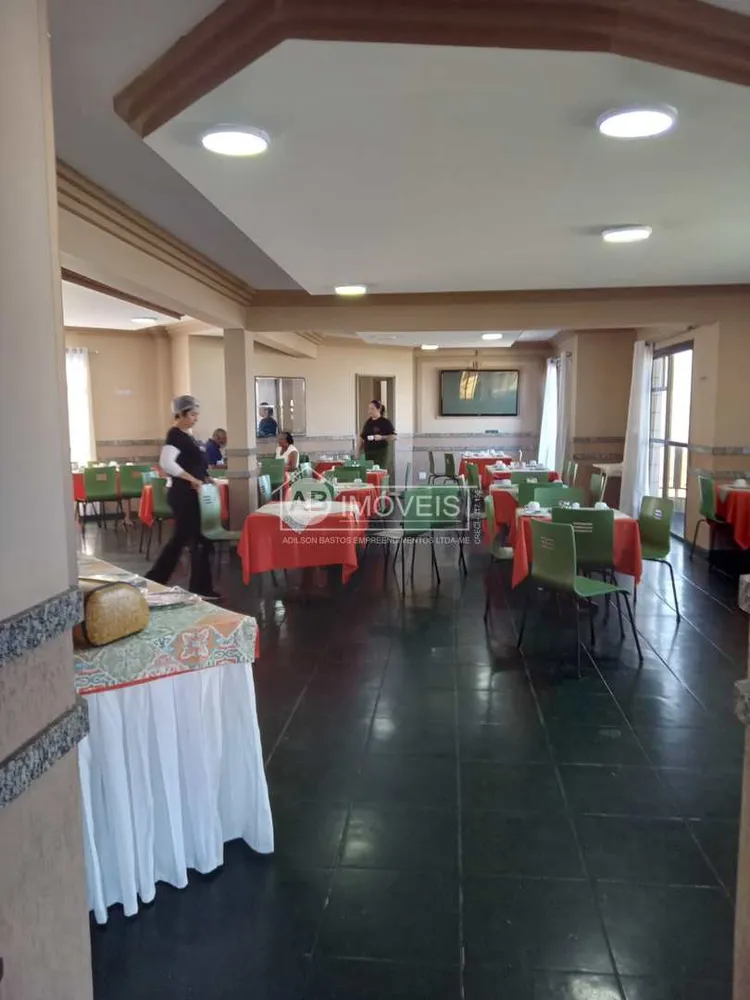 Apartamento, 1 quarto, 43 m² - Foto 1