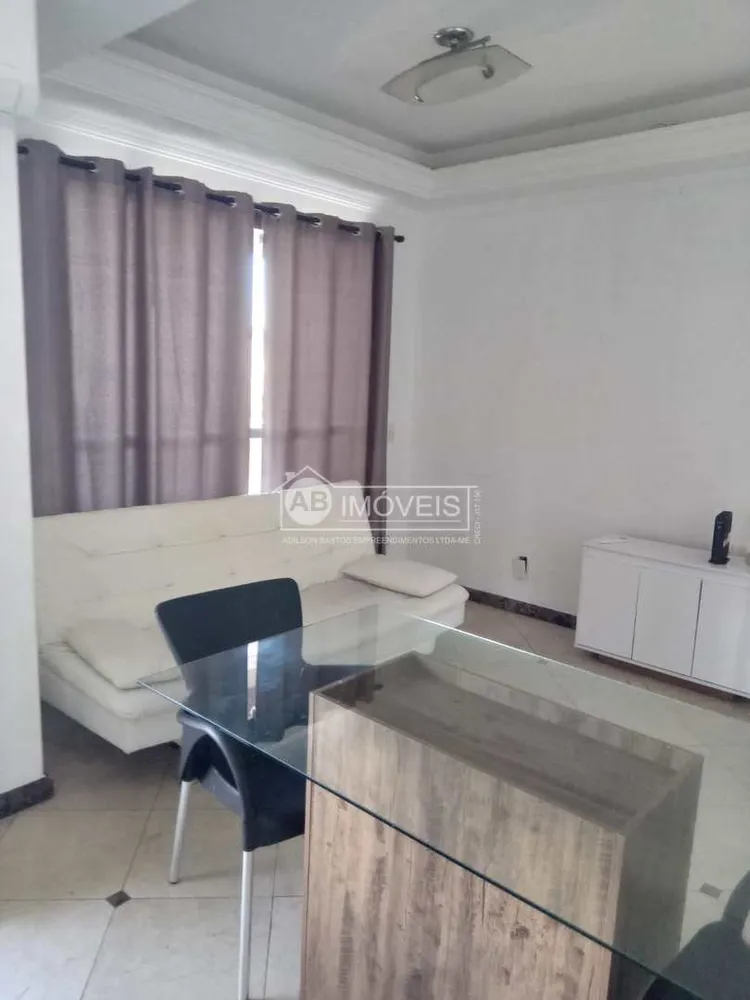 Apartamento, 1 quarto, 43 m² - Foto 3