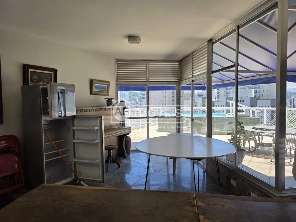 Cobertura, 3 quartos, 290 m² - Foto 9
