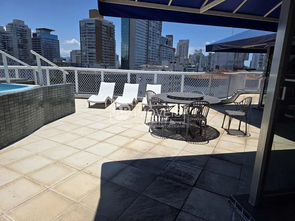 Cobertura, 3 quartos, 290 m² - Foto 12