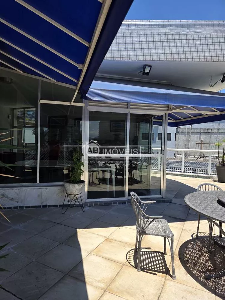 Cobertura, 3 quartos, 290 m² - Foto 3