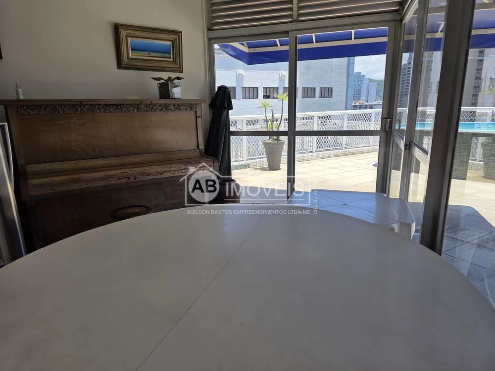 Cobertura, 3 quartos, 290 m² - Foto 11