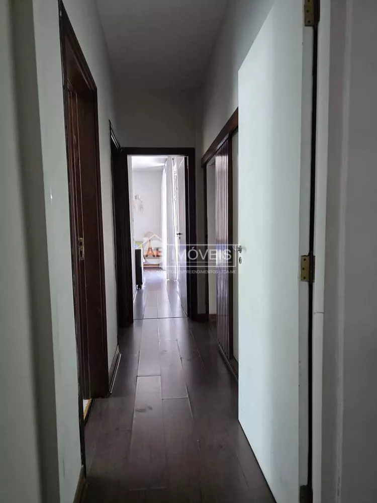 Cobertura, 3 quartos, 290 m² - Foto 2