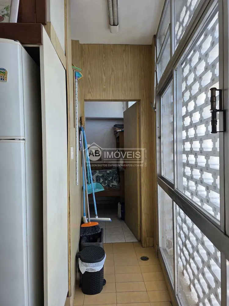 Cobertura, 3 quartos, 290 m² - Foto 4