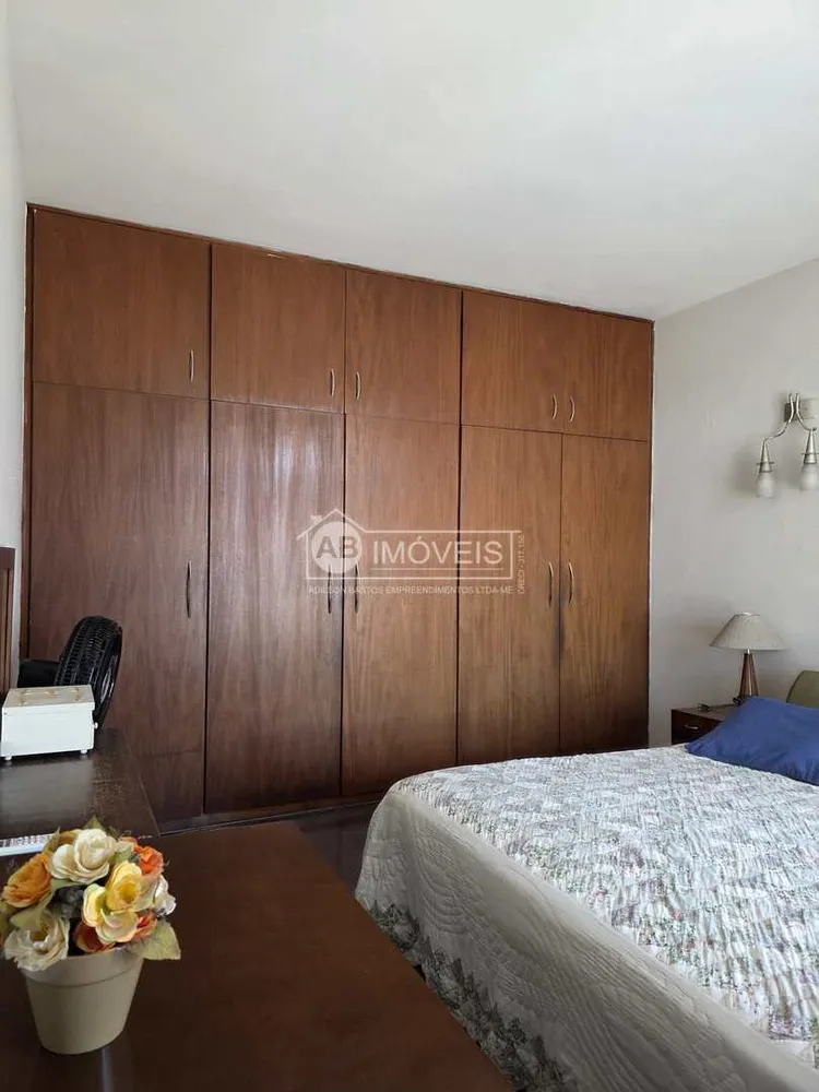 Cobertura, 3 quartos, 290 m² - Foto 1