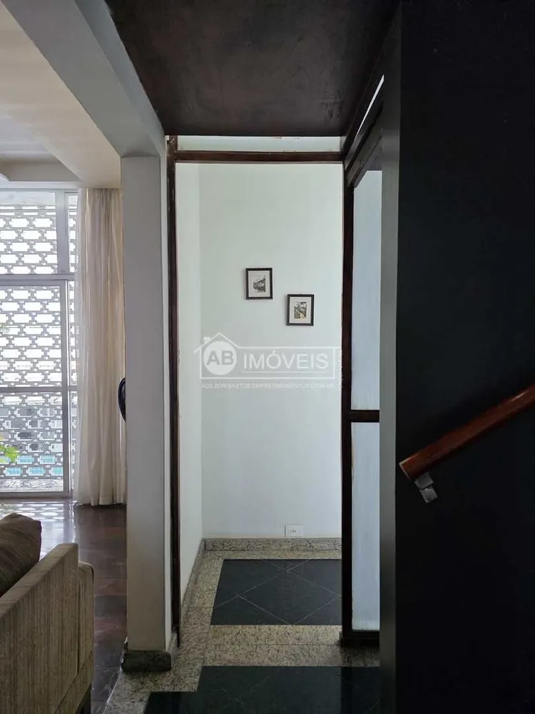 Cobertura, 3 quartos, 290 m² - Foto 5