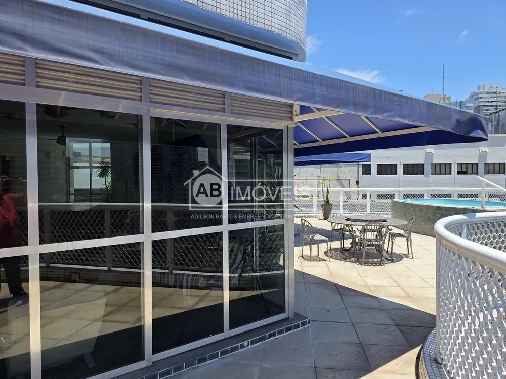 Cobertura, 3 quartos, 290 m² - Foto 13