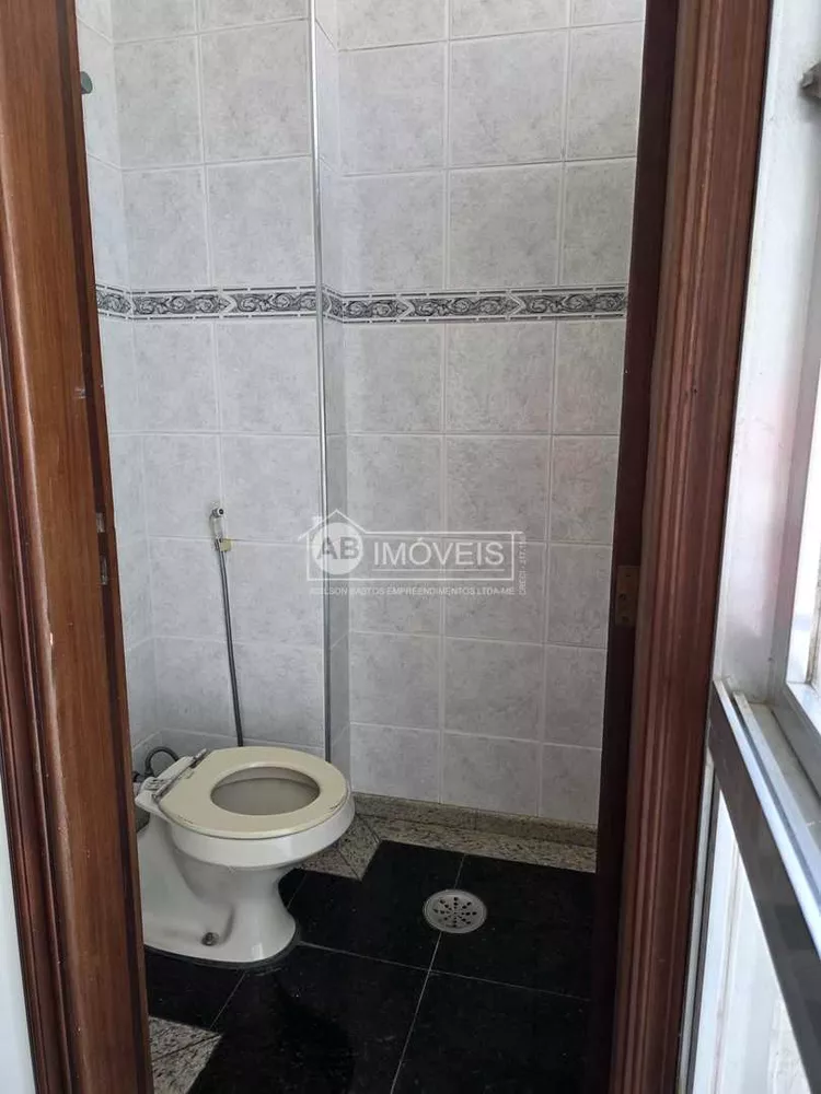 Cobertura, 3 quartos, 290 m² - Foto 1