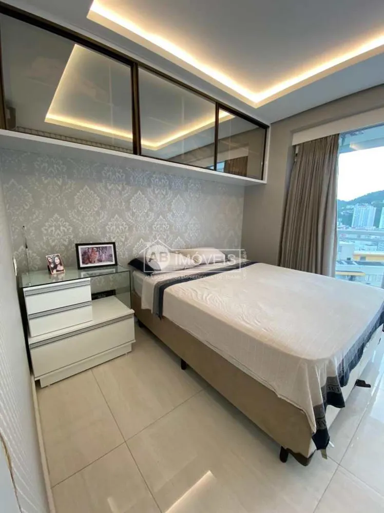 Apartamento, 1 quarto, 54 m² - Foto 5