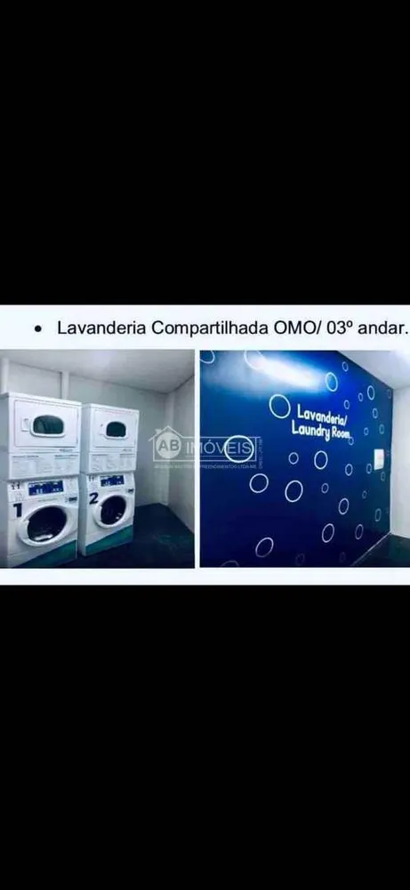 Apartamento, 1 quarto, 54 m² - Foto 21
