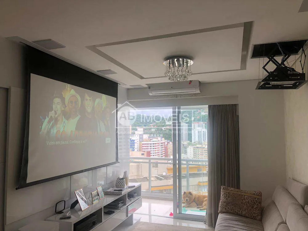 Apartamento, 1 quarto, 54 m² - Foto 6