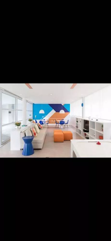 Apartamento, 1 quarto, 54 m² - Foto 8