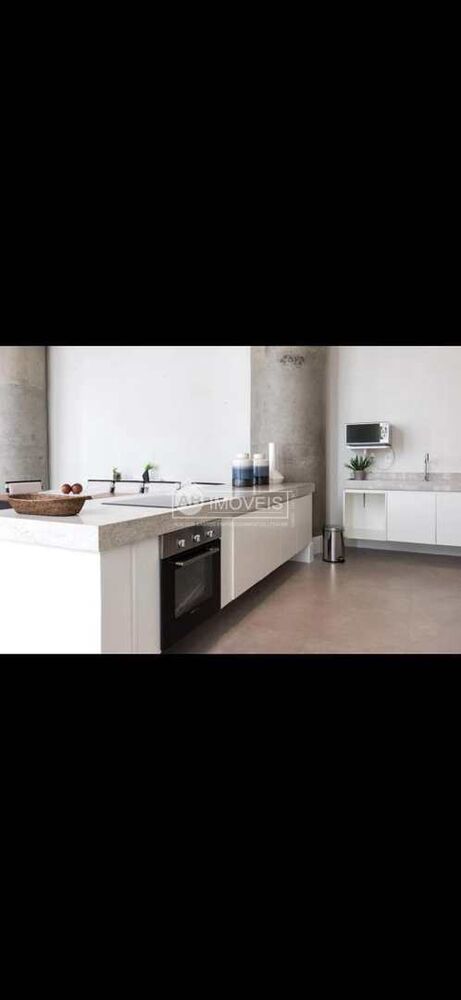 Apartamento, 1 quarto, 54 m² - Foto 6