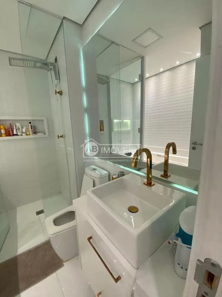 Apartamento, 1 quarto, 54 m² - Foto 16