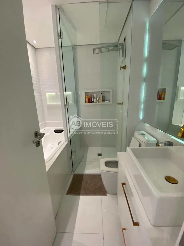 Apartamento, 1 quarto, 54 m² - Foto 10