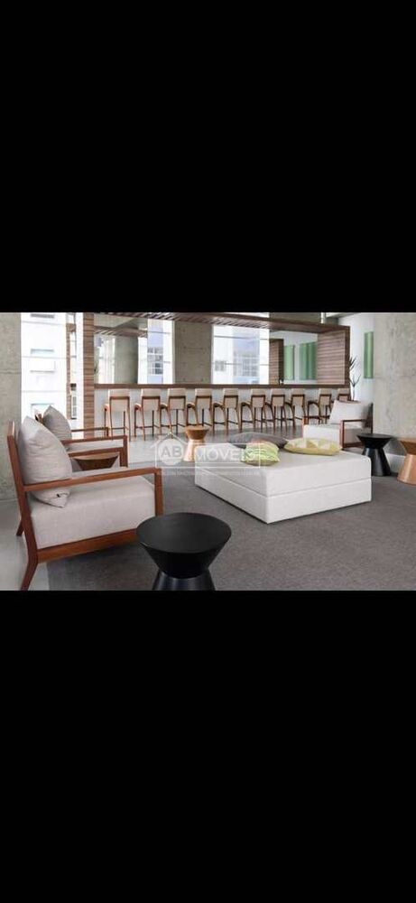 Apartamento, 1 quarto, 54 m² - Foto 4