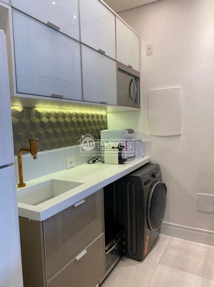 Apartamento, 1 quarto, 54 m² - Foto 10