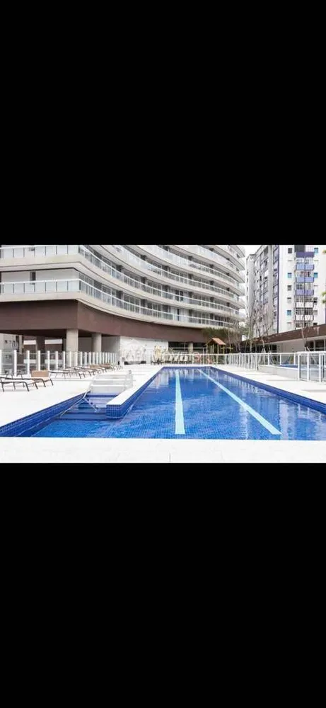 Apartamento, 1 quarto, 54 m² - Foto 2
