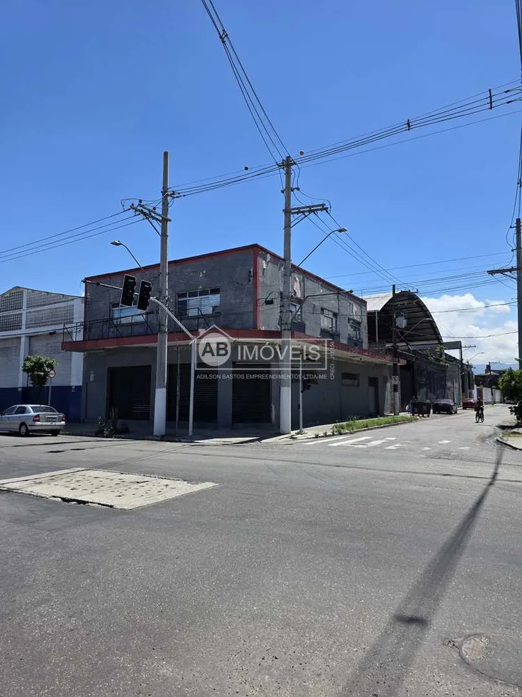 Loja-Salão, 424 m² - Foto 1