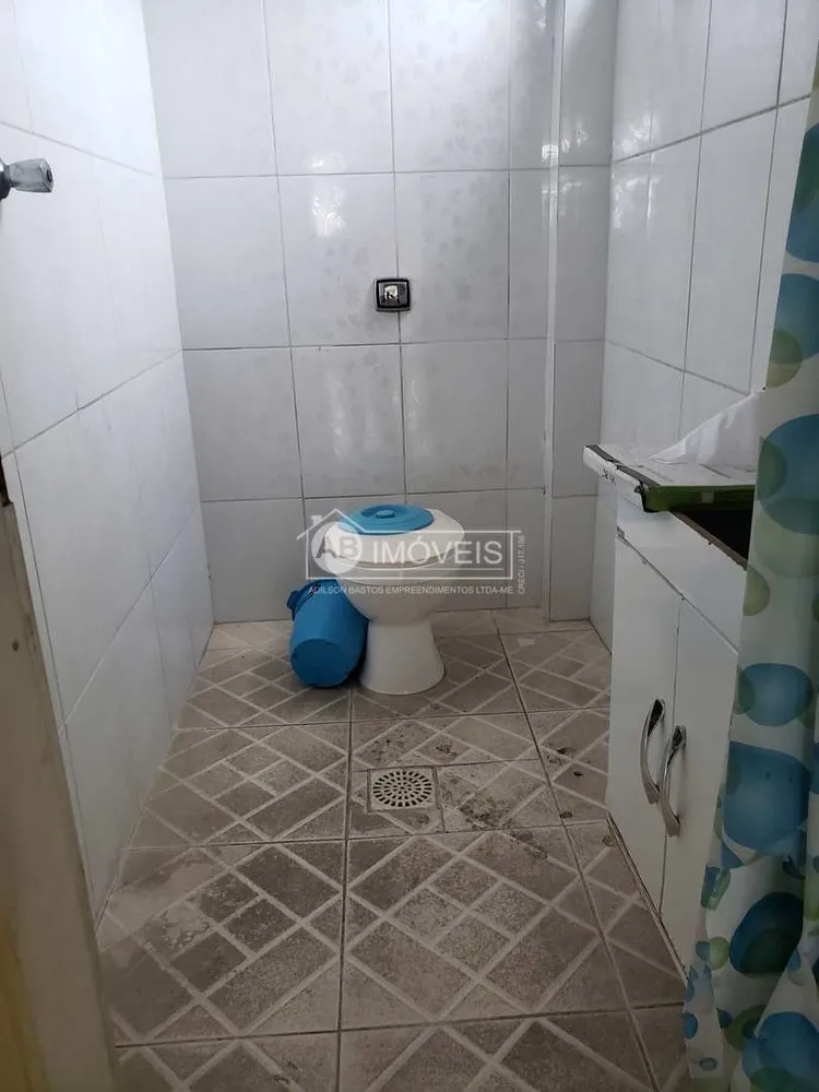 Loja-Salão, 424 m² - Foto 16