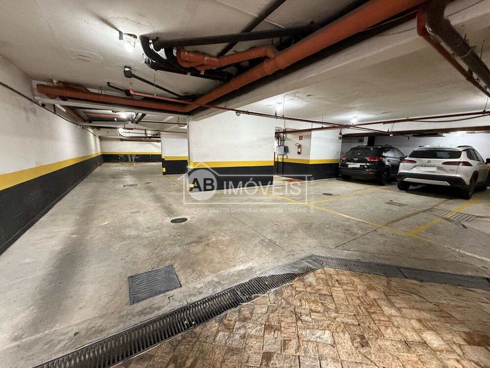 Prédio Inteiro à venda, 100m² - Foto 4