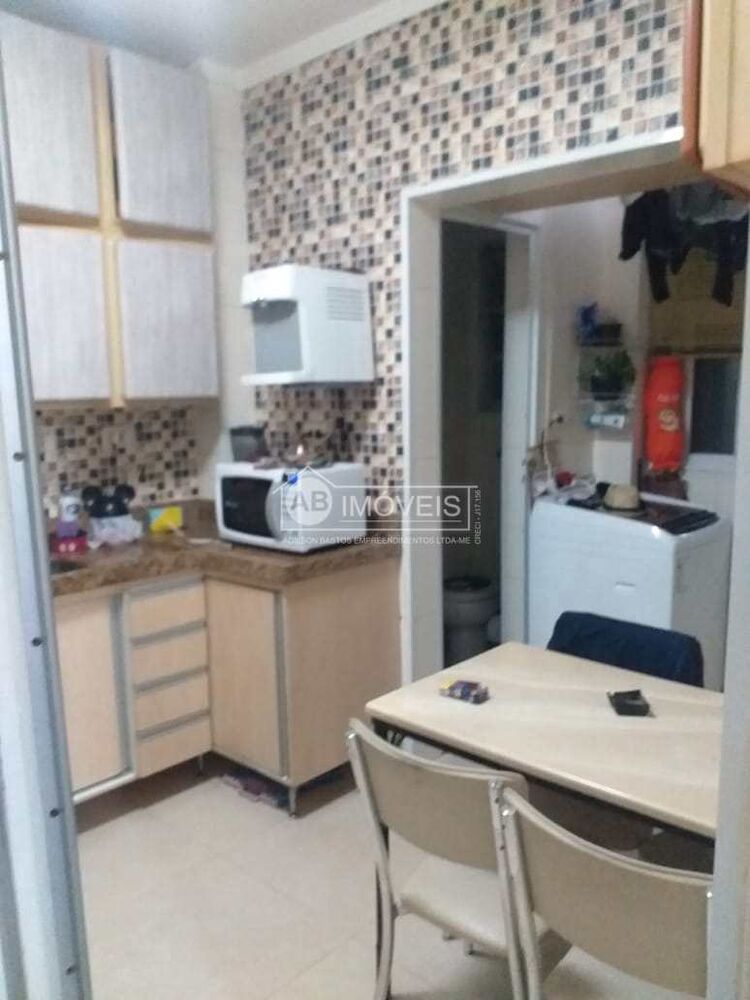 Apartamento, 2 quartos, 60 m² - Foto 4