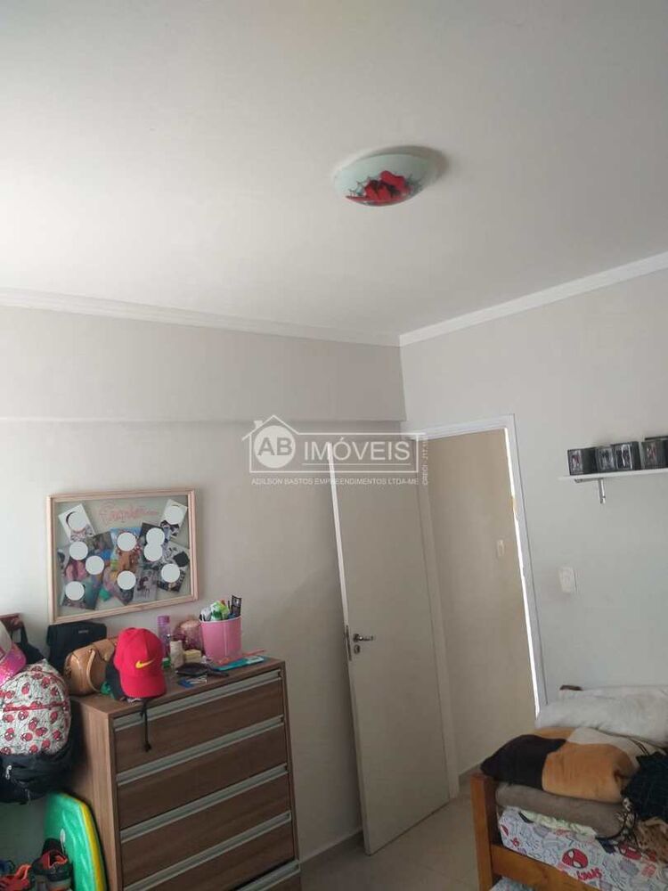 Apartamento, 2 quartos, 60 m² - Foto 3