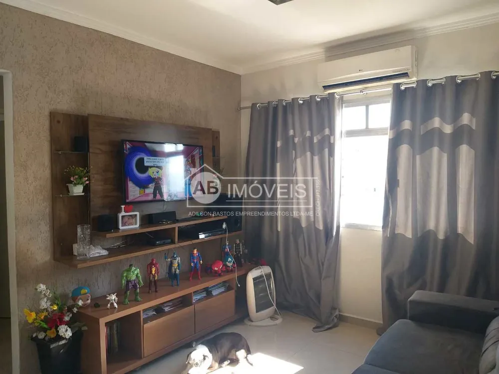 Apartamento, 2 quartos, 60 m² - Foto 3