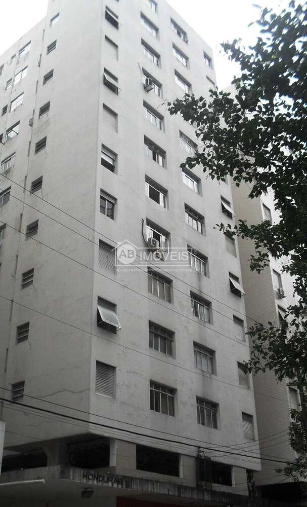 Apartamento, 2 quartos, 60 m² - Foto 12