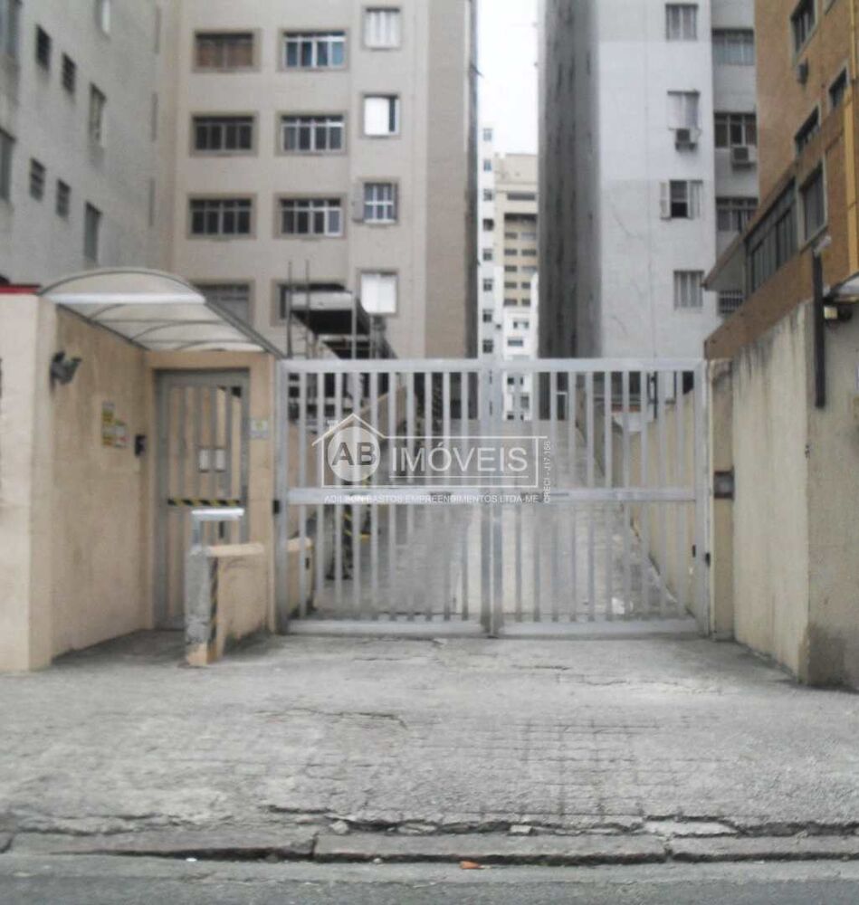 Apartamento, 2 quartos, 60 m² - Foto 8