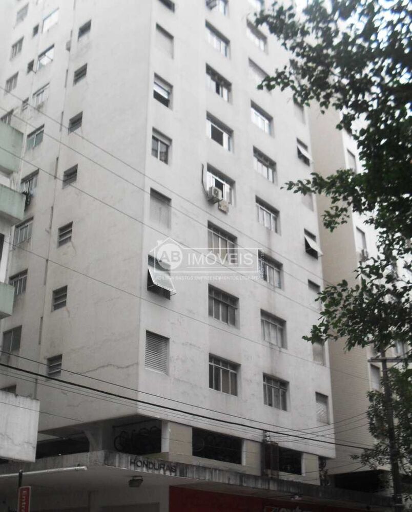 Apartamento, 2 quartos, 60 m² - Foto 11