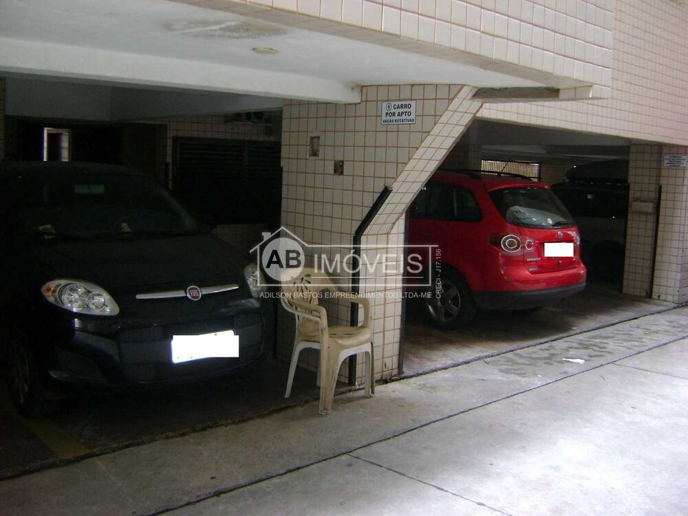 Apartamento, 2 quartos, 60 m² - Foto 9