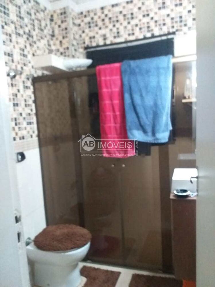 Apartamento, 2 quartos, 60 m² - Foto 6