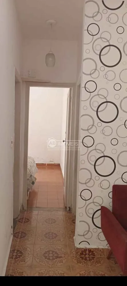 Apartamento, 2 quartos, 74 m² - Foto 5